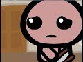 The Binding of Isaac. - Isaac vs. Nuke.