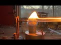 I Built The Most Powerful Blow-Lamp I Could