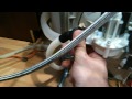 Kenmore Dishwasher Drain Fix - Drain Pump / Drain Hose