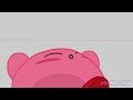 KIRBY BOUNCE ANIMATION