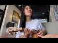 BIRDS OF A FEATHER (cover) by Billie Eilish