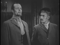 Sherlock Holmes (TV-1955) THE HAUNTED GAINSBOROUGH (S1E35)