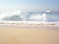 Cabo San Lucas Waves