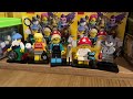 Lego January GWP | Minifigures Series 25