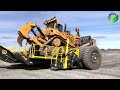 60 The Most Amazing Heavy Machinery In The World ▶85