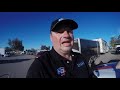 Buttonwillow Test Loni Unser