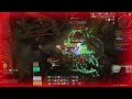 THE WAR WITHIN BETA | Windwalker Monk Shadow-Pan M+ | New Affix