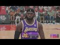 NBA 2K22 Scouting Grounds Tournament: End of Game 3 and Full Game 4