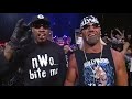 Voodoo Child- Jimi Hendrix (Hollywood Hulk Hogan - Starrcade 1997 Intro Version)