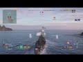 World of Warships: Fine, I'll do it myself