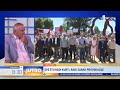 Srbi organizovali miran protest u Kosovskoj Mitrovici zbog otvaranja mosta na Ibru - JUTRO