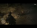 John Marston Meets A Vampire - Red Dead Redemption 2