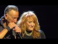 Bruce Springsteen & Patti Scialfa - 
