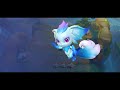 UNLIMITED CABLE NONSTOP FLUFFY ELEMENTALIST FANNY NEW META | MAGIC CHESS BEST SYNERGY COMBO TERKUAT