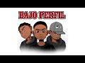 Asere01 x Domi LaD x Trustnobody.1 - “Bajo Perfil” #SPANISHDRILL