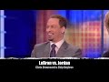 Flashback: Chris Broussard checks Skip Bayless over Lebron-Jordan Debate then Skip Goes Insane (2018