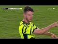 HIGHLIGHTS | MLS All-Stars v Arsenal (0-5) | Gabriel Jesus, Trossard, Jorginho, Martinelli, Havertz