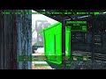 Fallout 4 - Building at County Crossing 01 (Ruined House Repair)