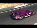 The Most Challenging Combo - iRacing IMSA Kamel GT at Bathurst