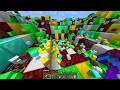 Minecraft ama HER ŞEYİ FIRLATABİLİYORUZ