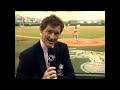 1990 World Series Game 4 (Marty & Joe Version) Cincinnati Reds vs Oakland A's