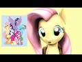Why Fluttershy Thinks She's Adorable [SFM Ponies]