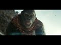 Kingdom of the Planet of the Apes | Noa’s Revenge | In Cinemas 9 May