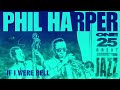 Great Jazz Atmosphere 1 - Philip Harper Jazz Trumpet Playlist