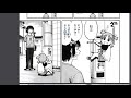 Reading A Manga in Japanese #6 | Yotsubato in Japanese RAW for Beginners