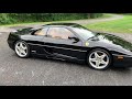 1998 Ferrari 355 F1 GTS