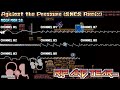 Mega Man 10 - Rip And Tear... ~ Against The Pressure (SNES Remix)