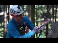 Via Ferrata Tutorials - Emergency Situation - Helping someone | Episode 3 | Operation Hook II