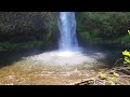 Oregon waterfall # 2