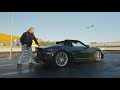 Spyder vs Boxster 25 years: Porsche 718 Head 2 Head. Detailed comparison & Exhaust sound!