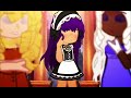 || Choose your Princess || Wanna be your muse || Aphmau & Friends || Gacha meme/trend || Not og||