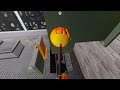 Roblox PS5 Elevator To UnderGround