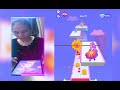 Satisfying Mobile Games LEVEL UP Playing 1001 Tiktok Video Trailer Number Run, Roof Rails RY1F41