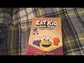 Cat Kid Comic Club: Influencers - Read Aloud Part 4 (Chapters 13-14) #AstraPlayz1K