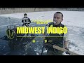 If Midwest Indigo was on Trench