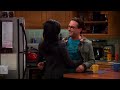 Sheldon Gets Lawyered by Priya | The Big Bang Theory