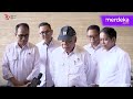 Ikuti Jokowi, Prabowo Gibran Siap Bekerja di Kantor Garuda Ibu Kota Nusantara