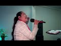 ADORACIÓN EXTREMA A DIOS en “La Casa de El Gran Yo Soy” | Apertura de Aniversario | Nora Camargo