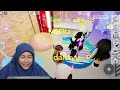 24 JAM DIEM AJA DI GARASI MOBIL?!?😧 BARENG SUBSCRIBERS AKU LAGII ‼️👾💕 || Roblox Indonesia 🇮🇩