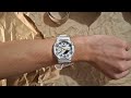 G-Shock Capsule Manga GA-2100MNG-7A (WATCH UNBOXING)