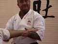 Goshin Ju Jitsu The Billy Doak Experience