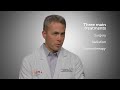 Prisma Health Medical Minute: How is head and neck cancer treated?