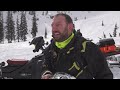 Turbo Sleds vs MASSIVE Hill Climbs! (Utah Mountain Snowmobiling Part 2)