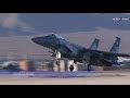 A Tribute To F-15. Eagles Fly High
