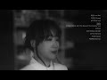 싸움으로 시작해 백년해로로 끝나는, 선우정아의 사랑 노래 Playlist