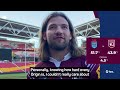 State Of Origin Preview - What The Players Said